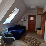 Bryza Apartament Kołobrzeg