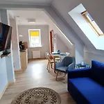 Apartament Bryza Kołobrzeg