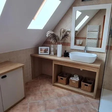 Bryza Апартаменты *