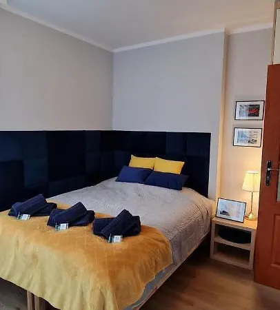 Bryza Колобжег