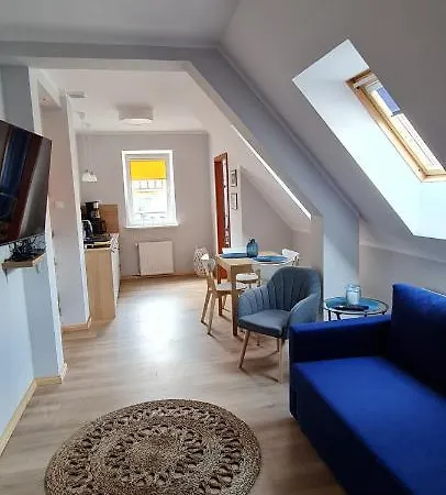 דירה Bryza קולובז'ג