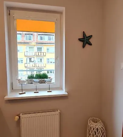Bryza * Kołobrzeg