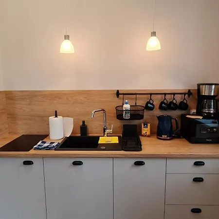 Bryza Apartman